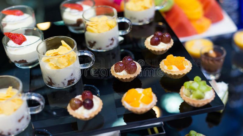 烘焙原料真空保存：揭秘其原理与重要性