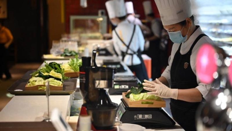 手工蜜饯果干，传统技艺的现代演绎