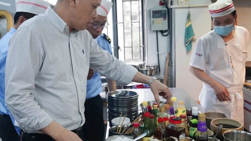 北京火锅底料厂家的秘密：从源头把控食品安全