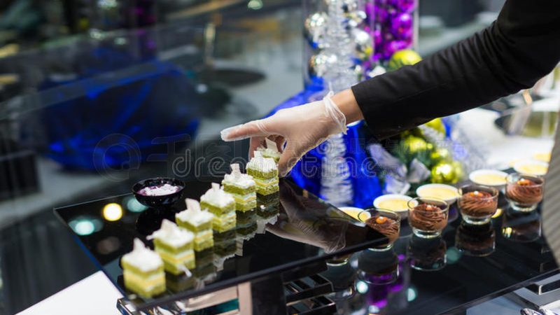 健康低脂膨化食品，揭秘其背后的秘密与选择之道