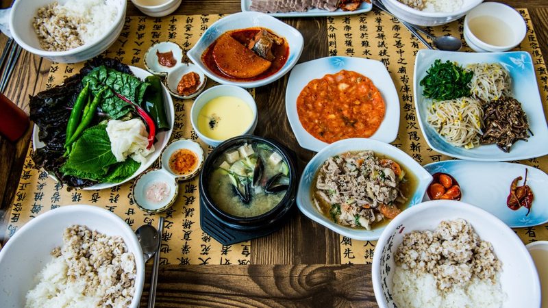 中小餐饮生鲜供应链的构建之道