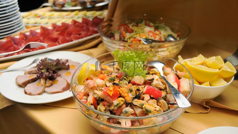 预制菜材质检测报告：揭秘食品安全背后的秘密