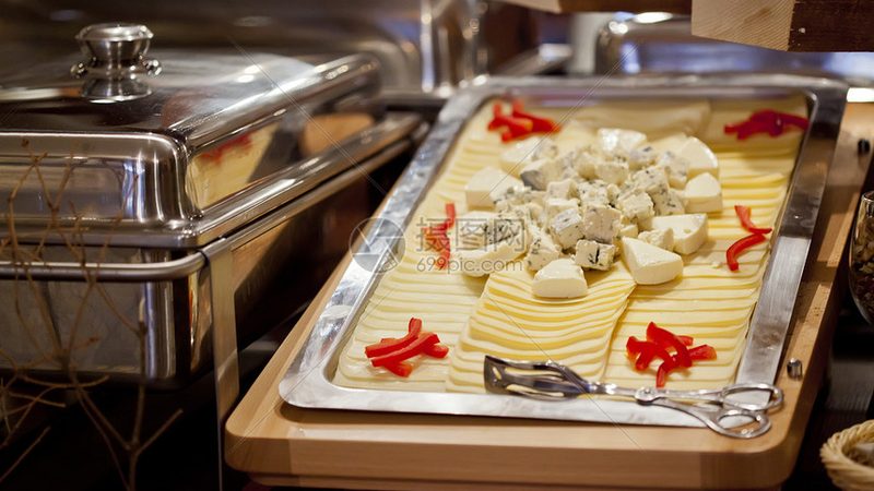 食品批发规格参数解析：揭秘优质产品的秘密**