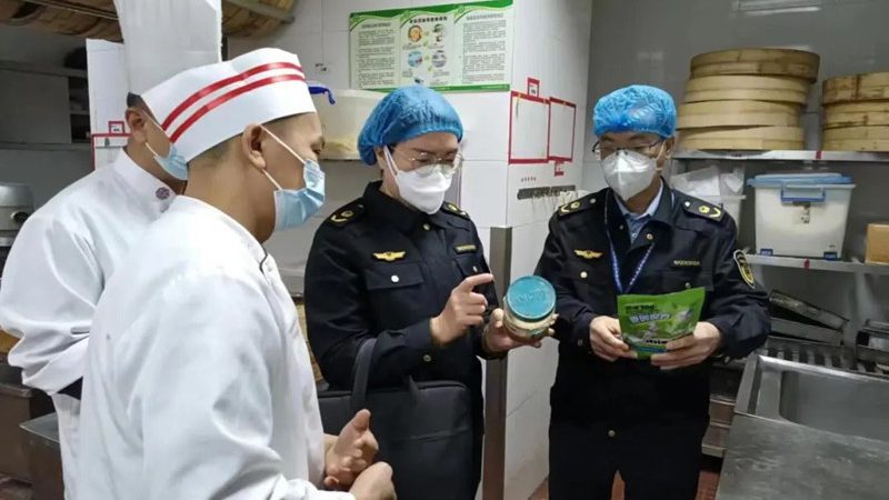 食品招商标准规范，揭秘行业合规之道