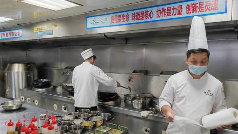 面包保质期之谜：休闲食品中的时间密码**