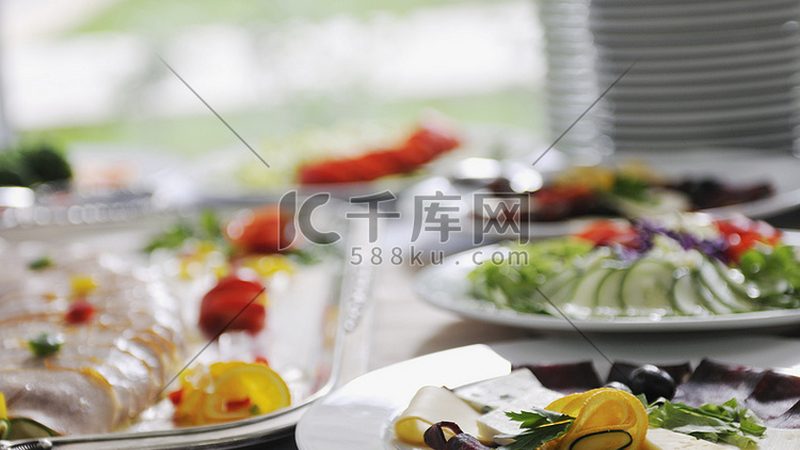食堂食材配送价格谈得好，成本降得妙**