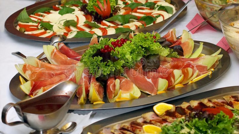 连锁餐饮供应链：中小企业如何精准选择供应商**