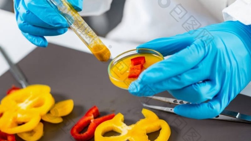 膨化食品与油炸食品：国家标准下的本质区别