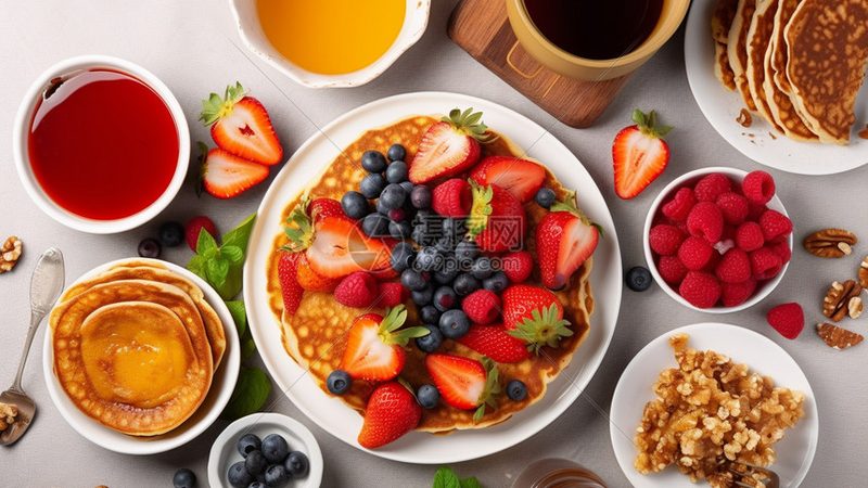 孩子零食，膨化还是油炸？揭秘食品营养与安全