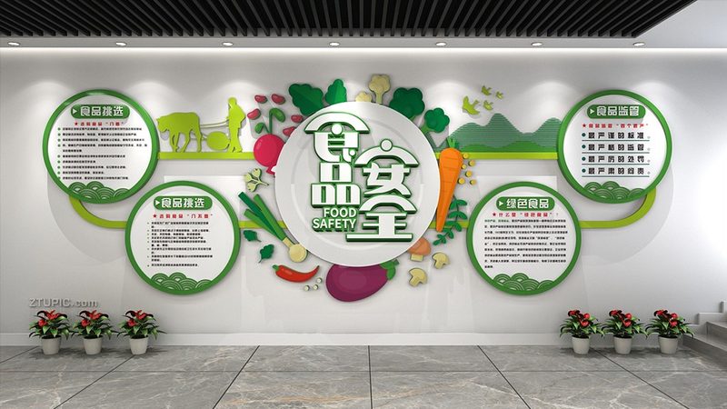 揭秘食品招商平台的正规性：如何辨别真伪