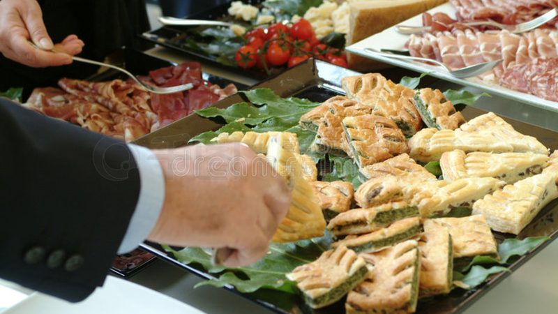 北京休闲食品批发渠道：揭秘选品与合作的秘密